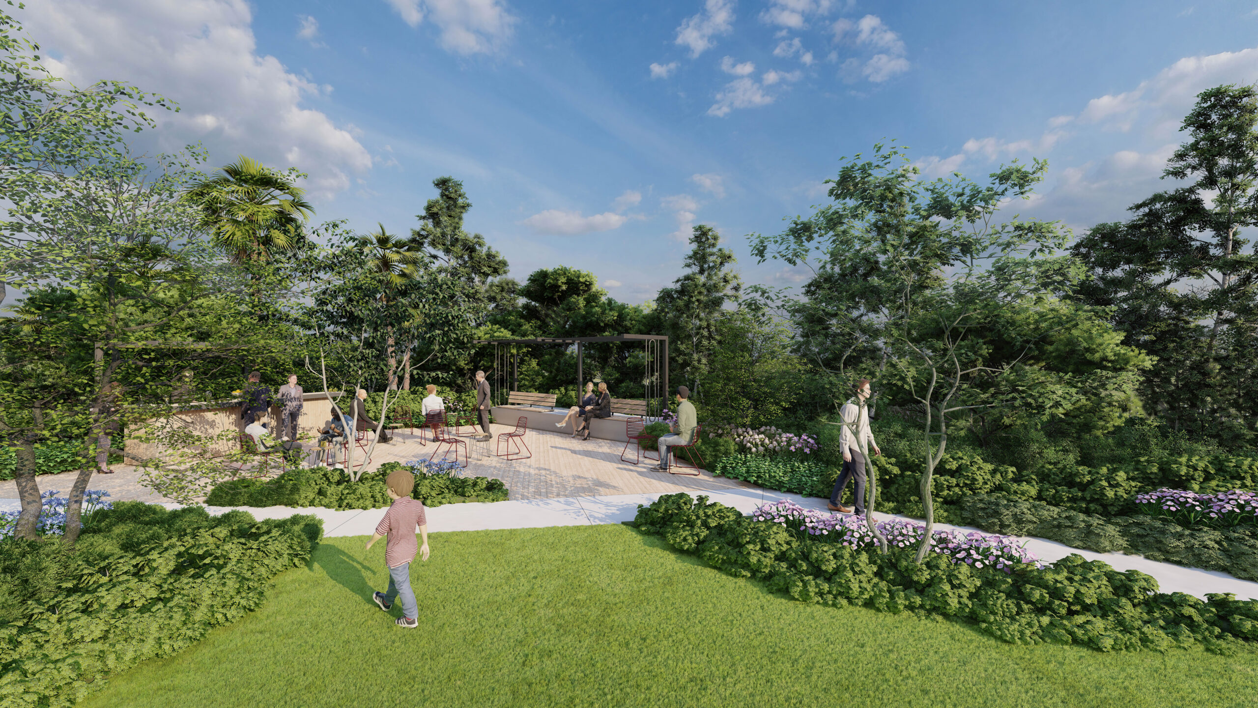 H101-Madrid Garden v1