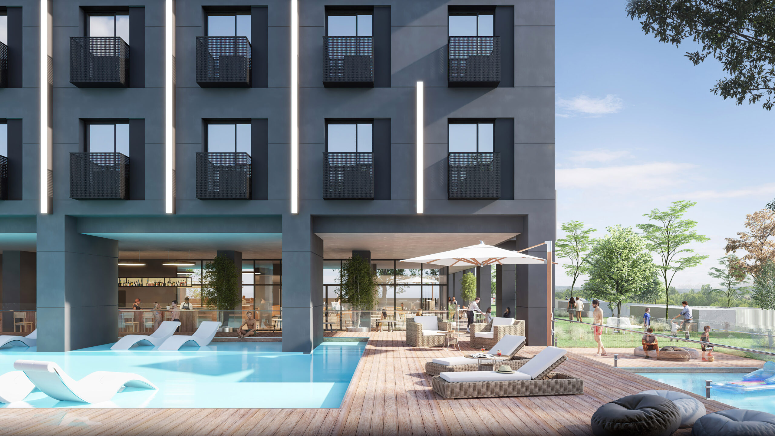 H101-Madrid OutdoorPool v1